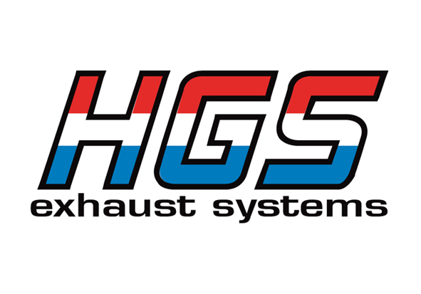 HGS EXHAUST